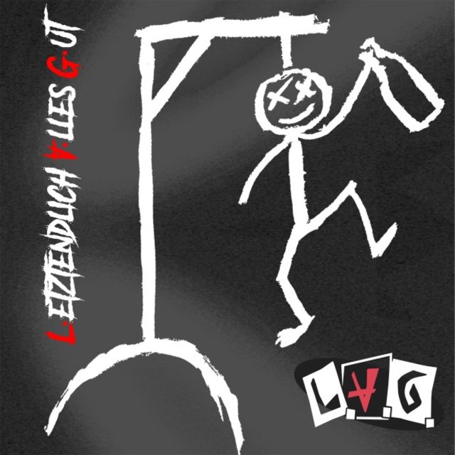 L.etztendlich a.lles g.ut