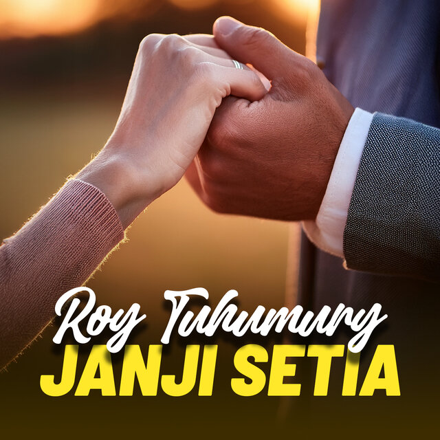 JANJI SETIA