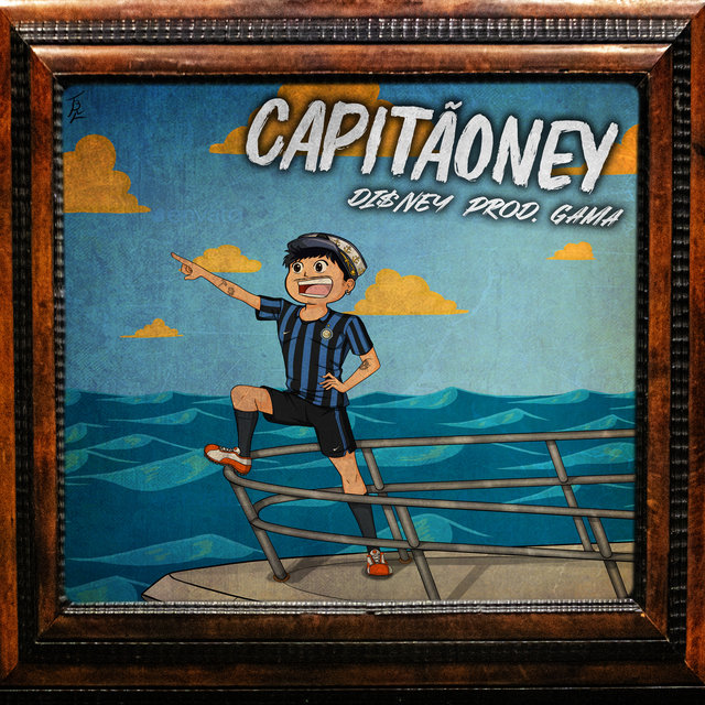 Capitãoney