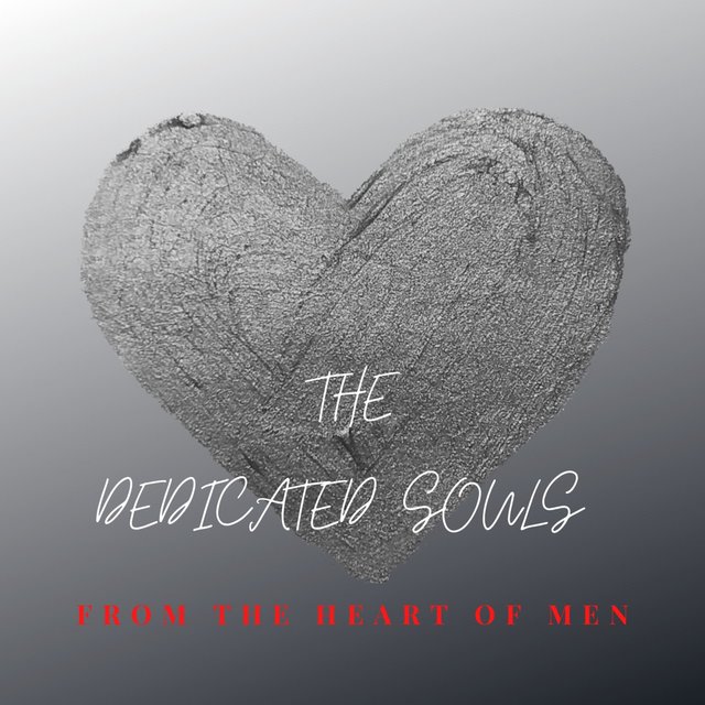 From The Heart Of Men