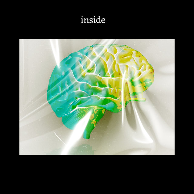 inside.