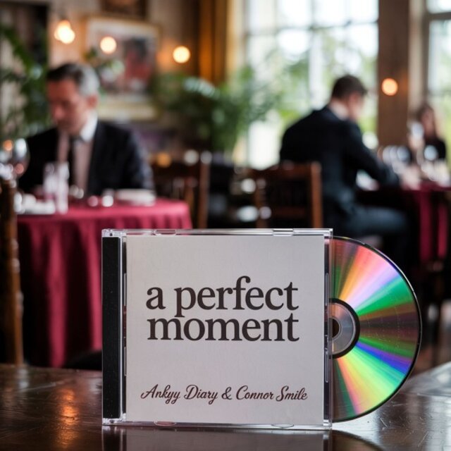 A Perfect Moment