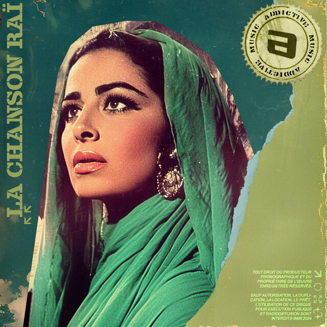 La Chanson Rai