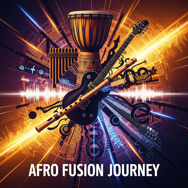 Afro Fusion Journey