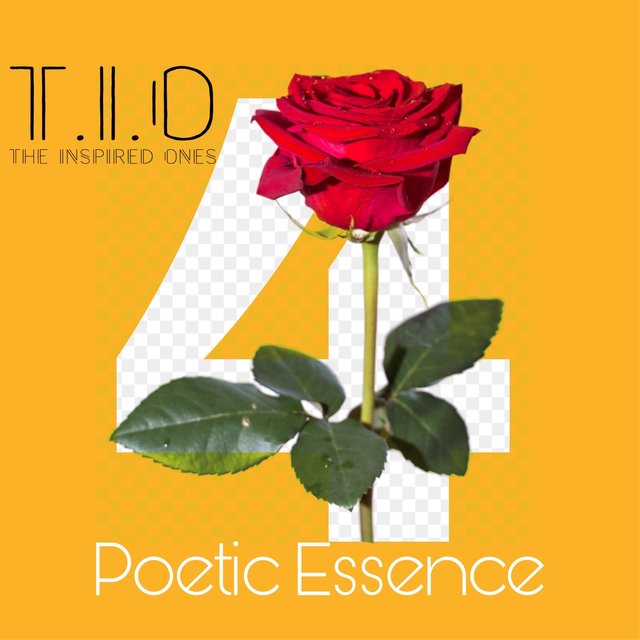 Poetic Essence, Vol. 4