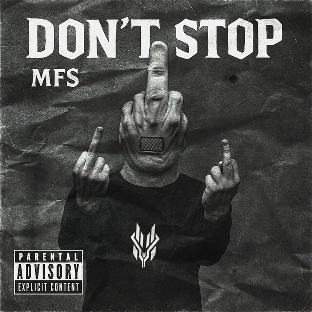 Don't Stop