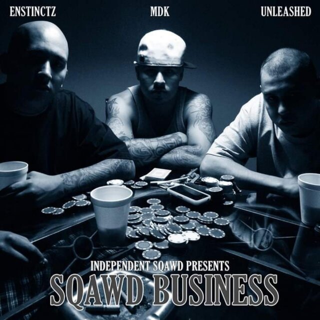 Sqawd Business