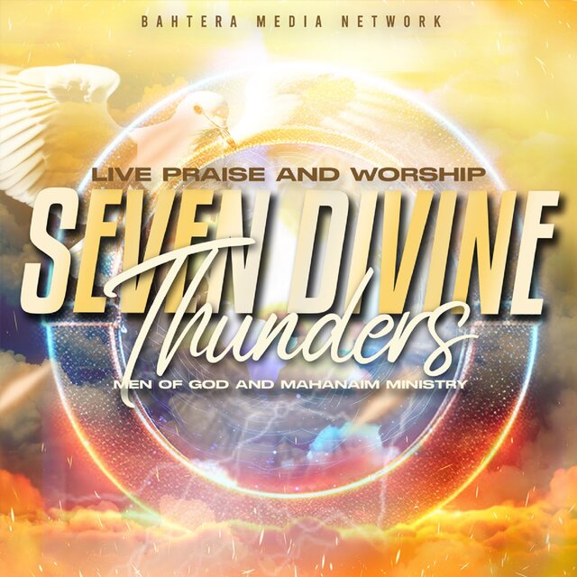 7 Divine Thunders (Live Version)