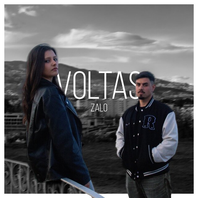 Voltas