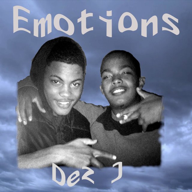 Emotions (feat. Ez Mayne)