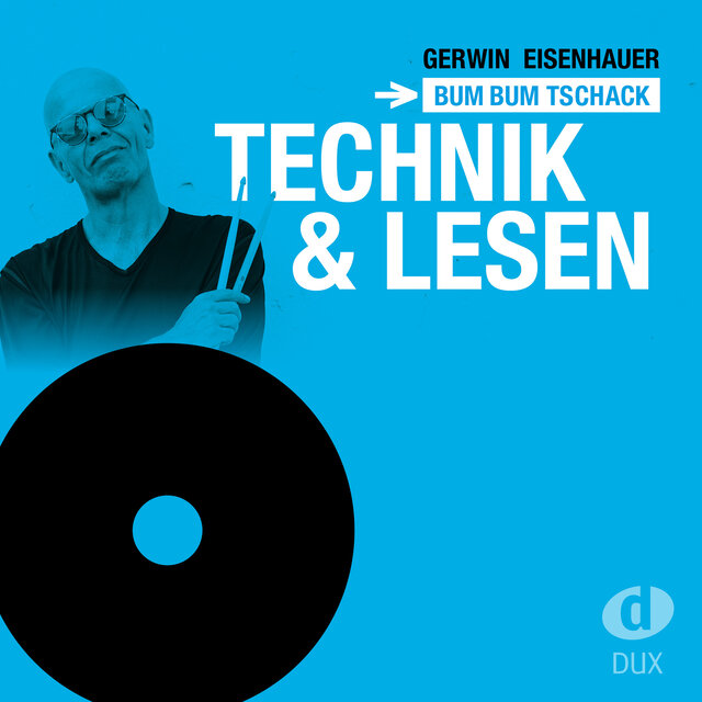 Bum Bum Tschack - Technik & Lesen (Schwarzes Album)