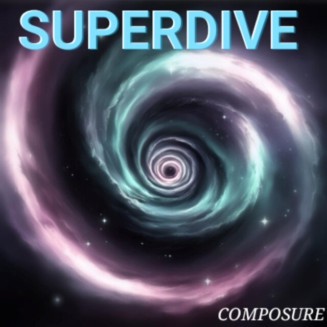 SUPERDIVE