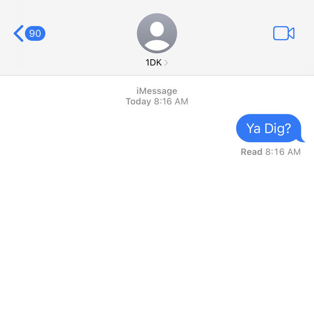 Ya Dig