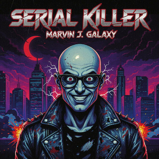 Serial Killer