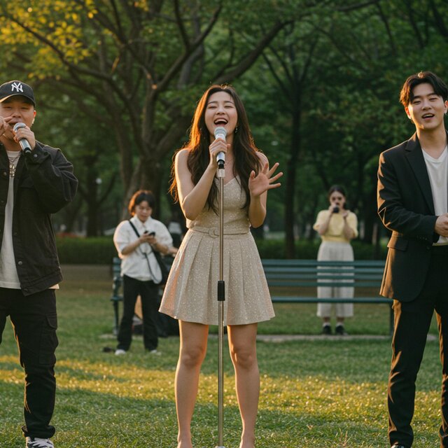 너라는 이유