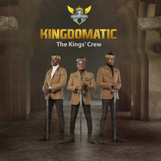Kingdomatic