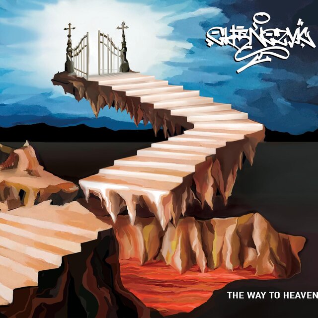 The Way to Heaven