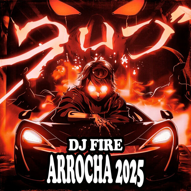 Arrocha Funk 2025