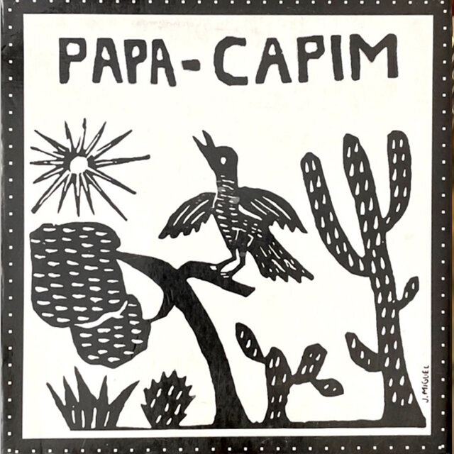 Papa Capim