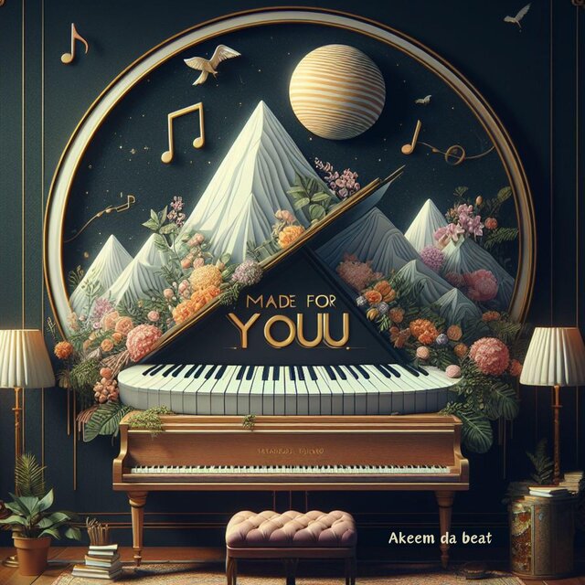 Made for you