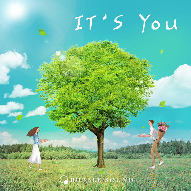 It's you - 첫만남 (It's you)