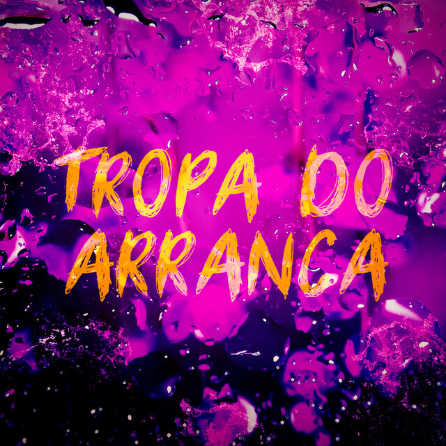 Tropa do Arranca
