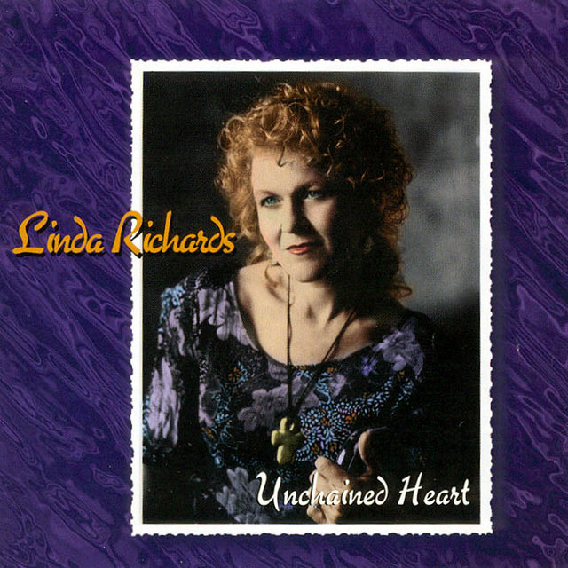 Unchained Heart (Digital Only)