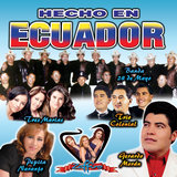 Mosaico Así Se Goza: Avecilla / Como Dicen Que No Se Goza / Taita Zalazaca / De Terciopelo Negro / Esta Mi Linda Tierra el Ecuador
