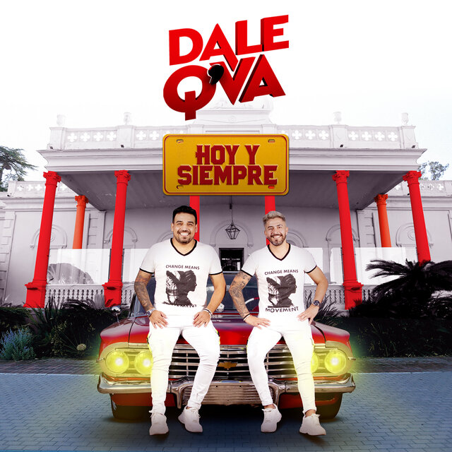 Hoy Y Siempre (En Vivo)