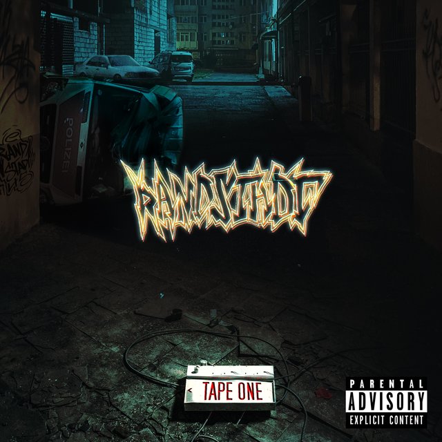 TapeOne