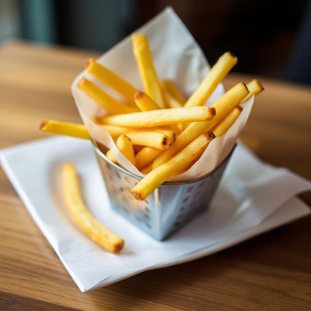 French Fries