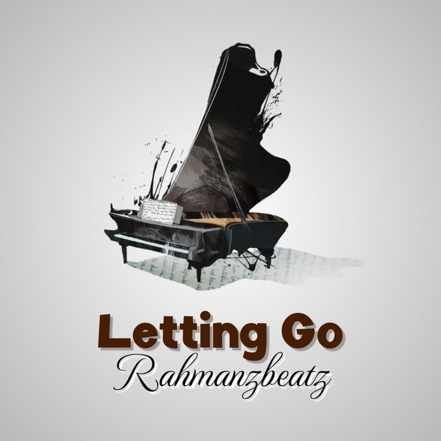 Letting Go