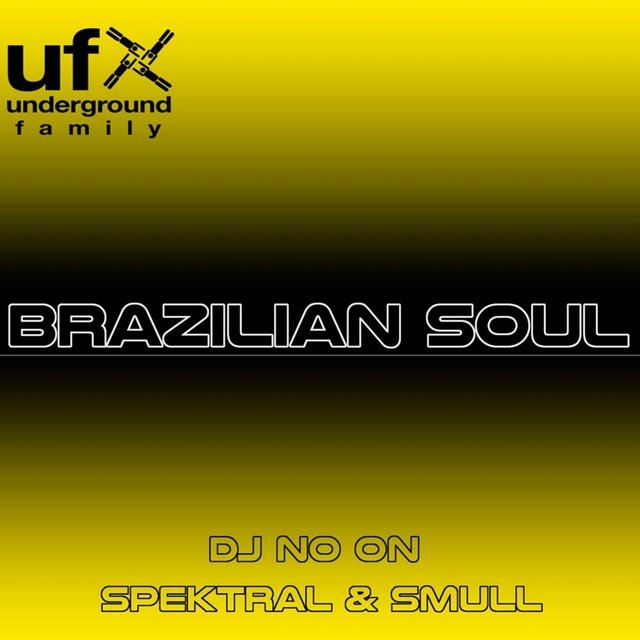 Brazilian Soul