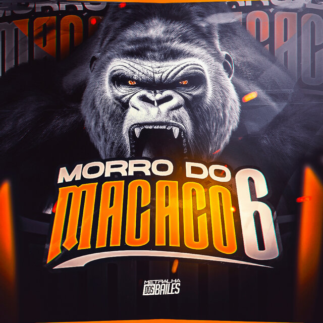 Morro do Macaco 6