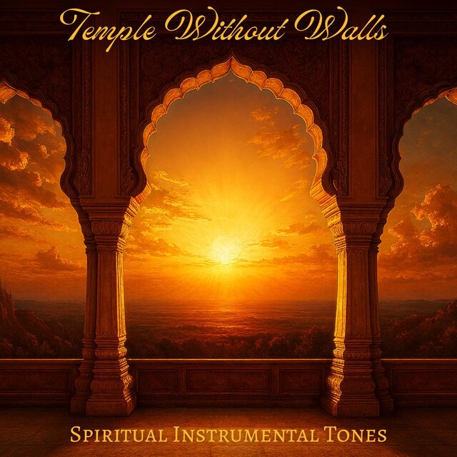 Temple Without Walls, Spiritual Instrumental Tones