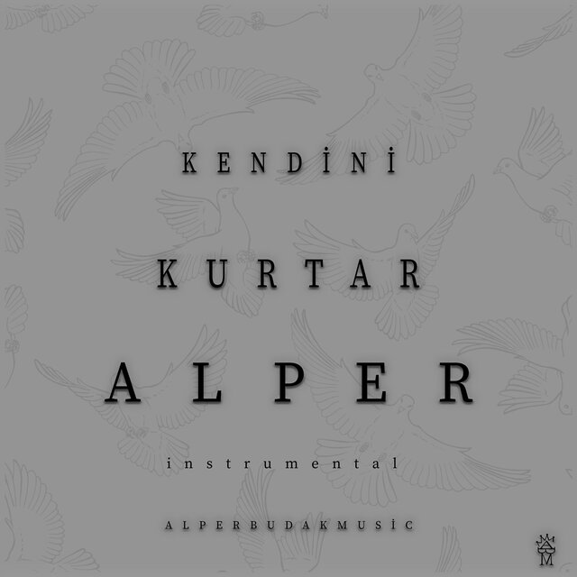 Kendini Kurtar (Instrumental Version)