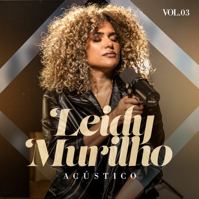 Acústico, Vol. 3