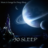 Unforgettable Moments (Ambient Musicfor Deep Sleep)