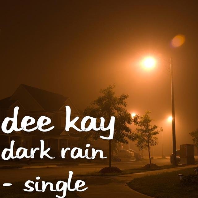 Dark Rain