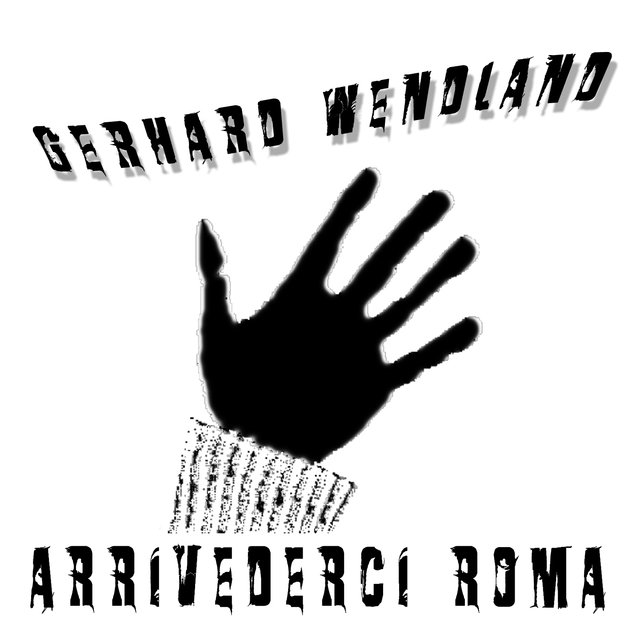 Arrivederci Roma
