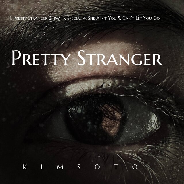 Pretty Stranger