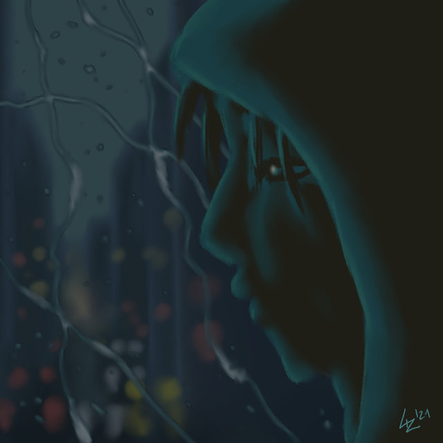 I Lost Myself