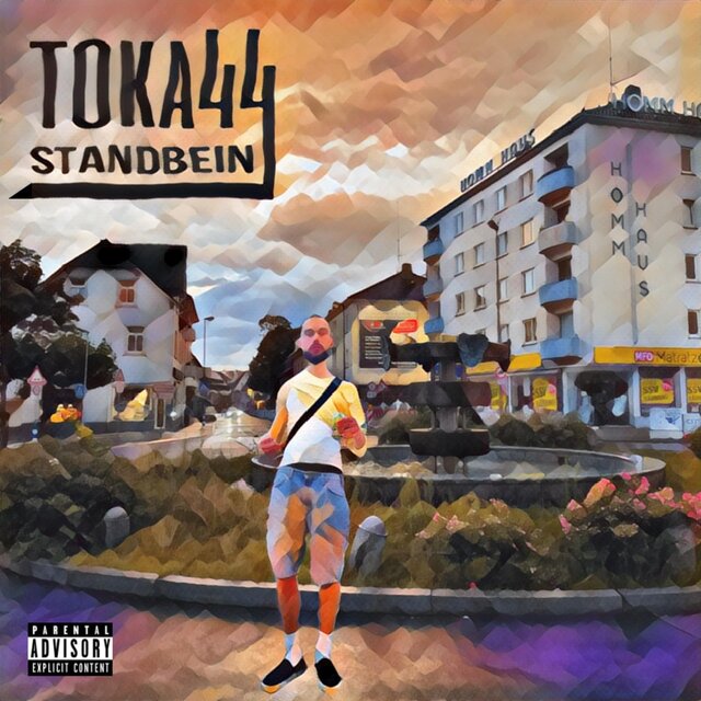 standbein