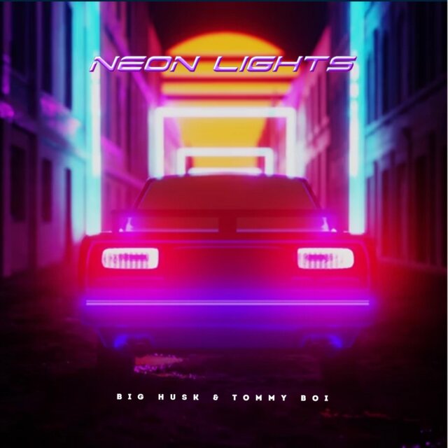 Neon Lights