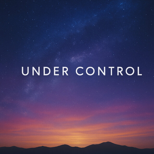 Under Control