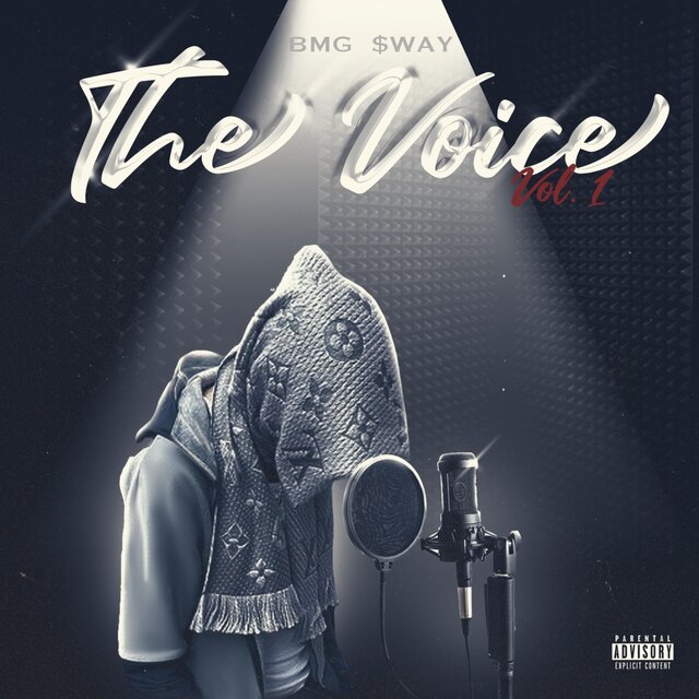 THE VOICE(Vol1)