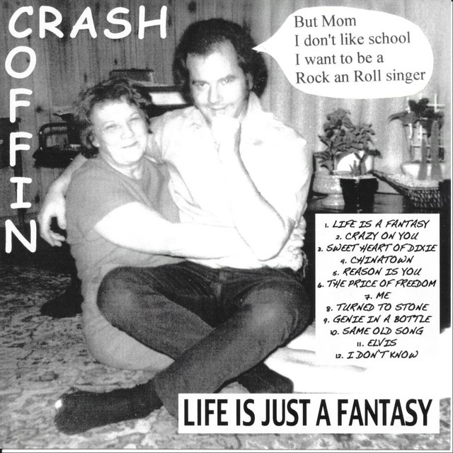 Life Is Just a Fantasy