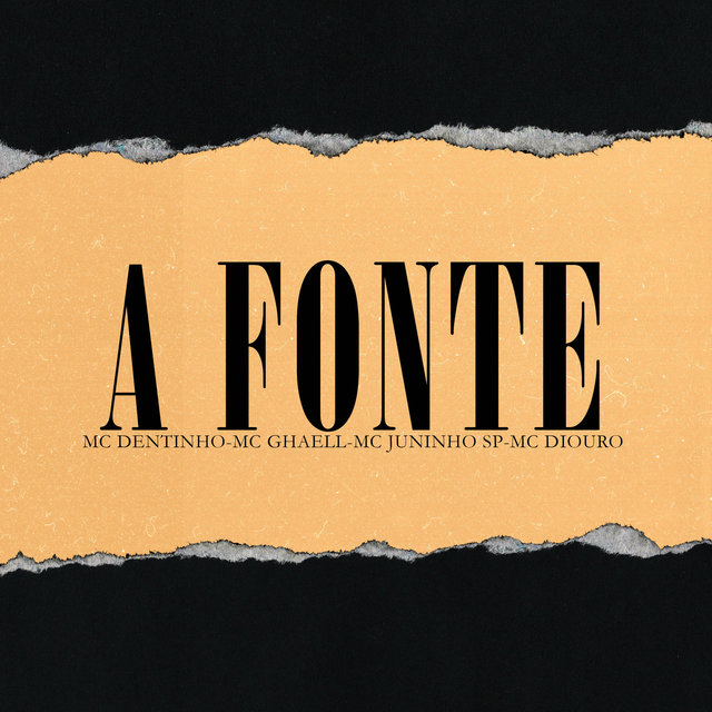 A Fonte