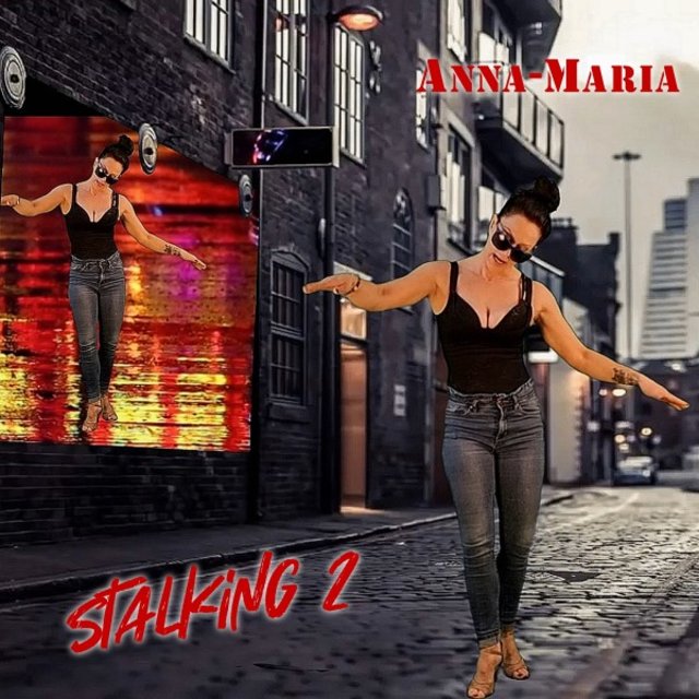 Stalking 2 (English Version)