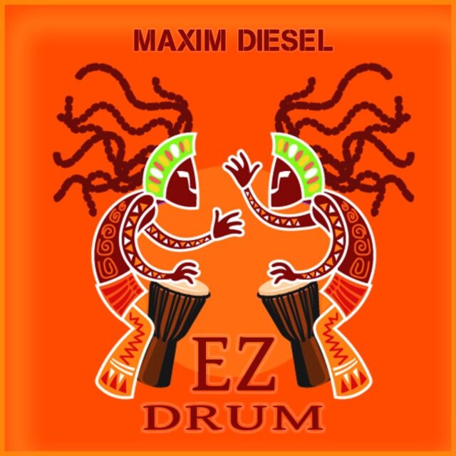 Ez Drum